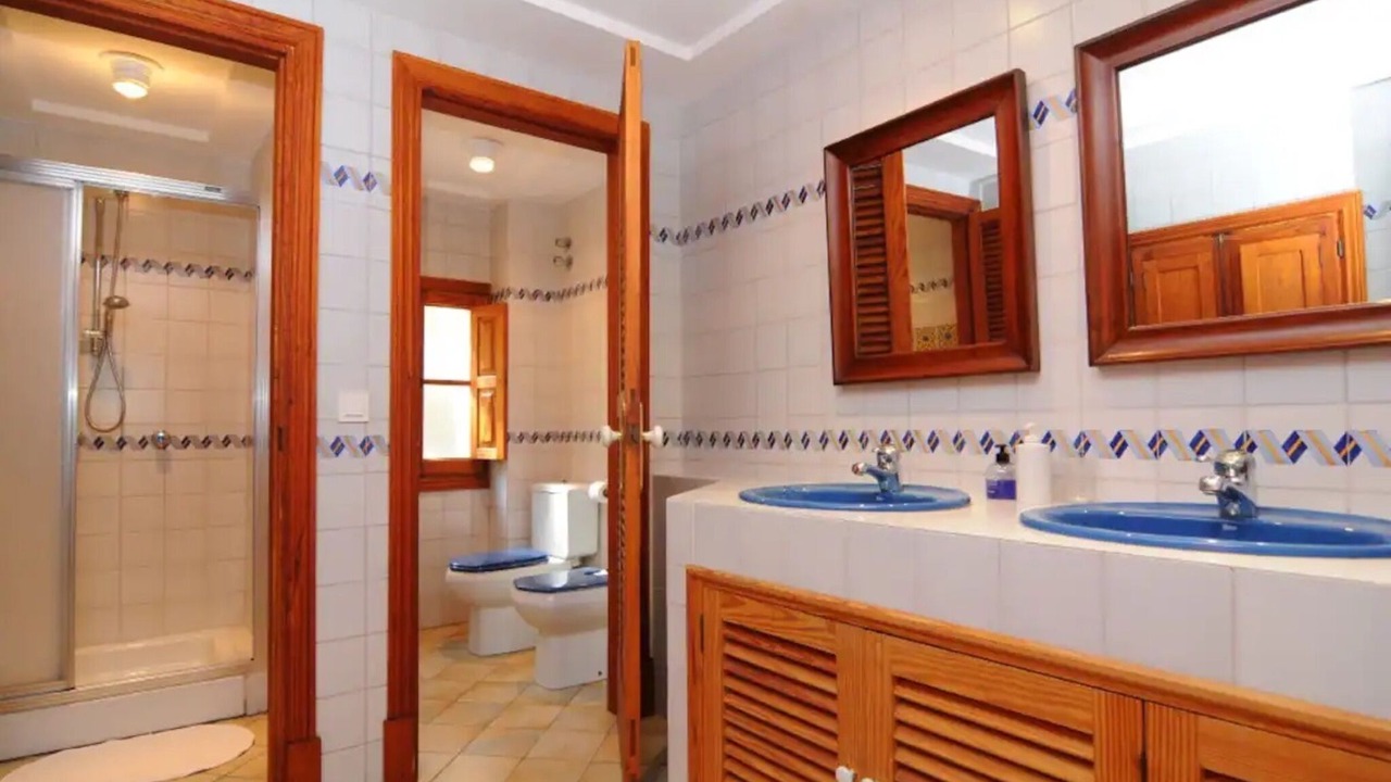 Photo of Bathroom in Esporles