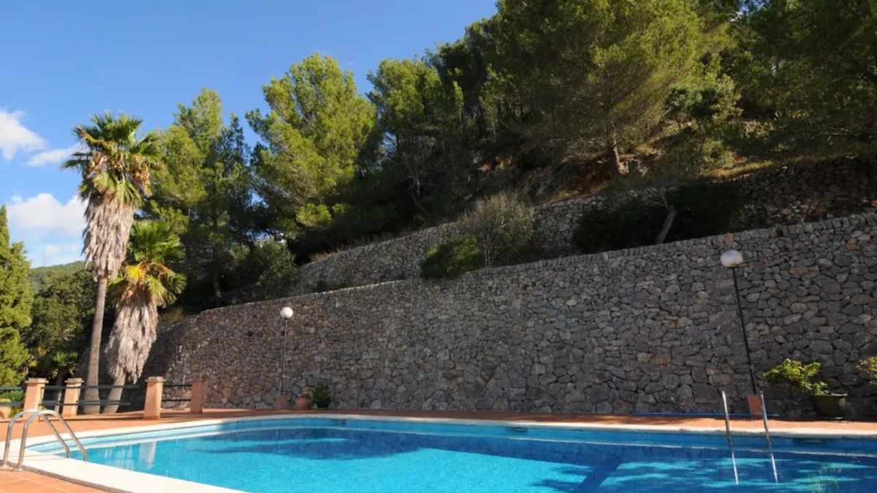 Photo of Outdoor in Esporles