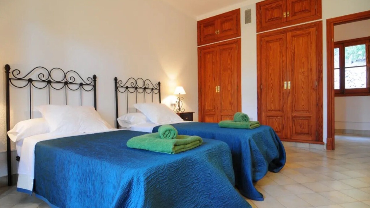 Photo of Bedroom in Esporles