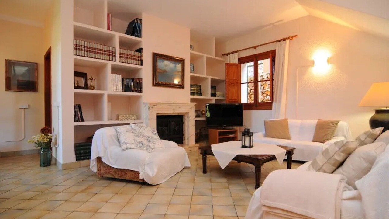 Photo of Livingroom in Esporles