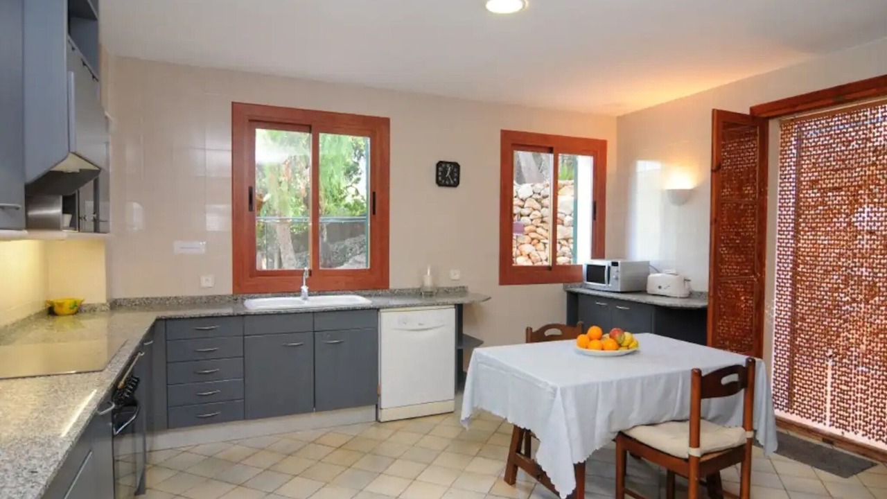 Photo of Kitchen in Esporles
