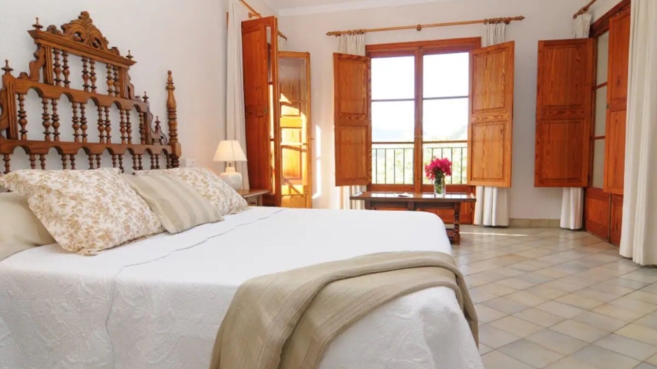 Photo of Bedroom in Esporles