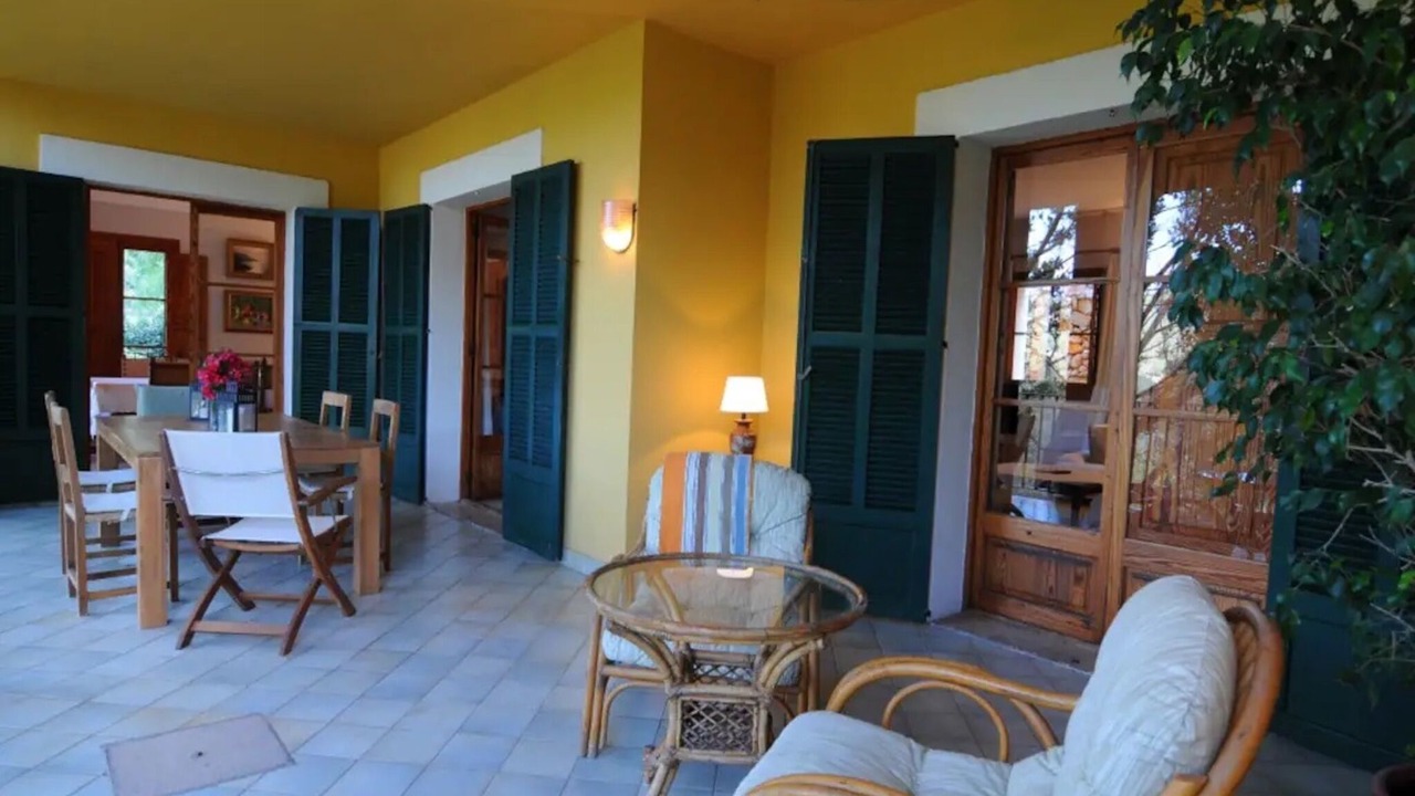 Photo of Outdoor in Esporles