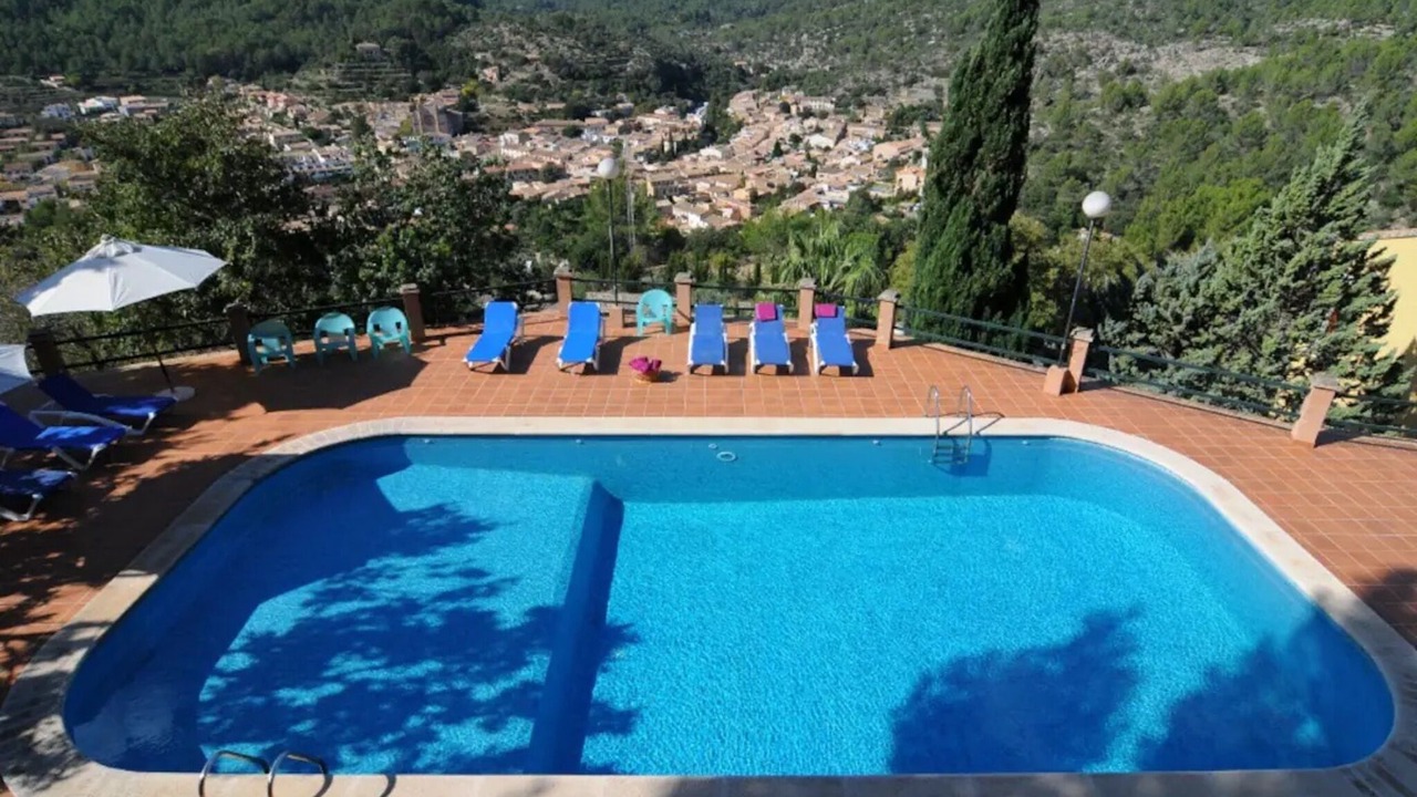 Photo of Outdoor in Esporles