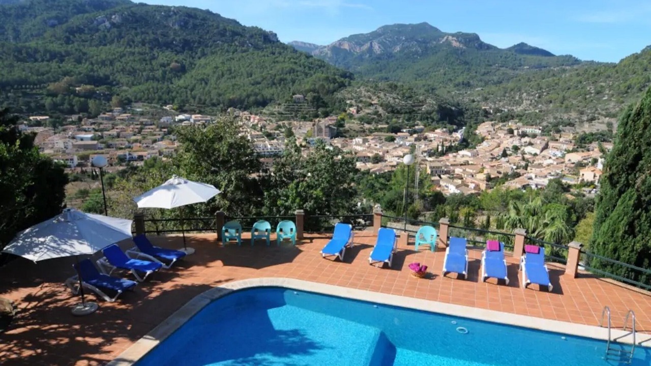 Photo of Outdoor in Esporles