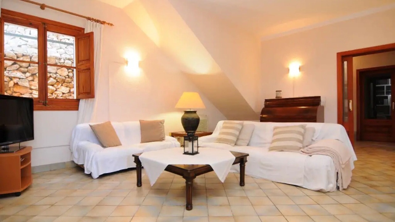 Photo of Livingroom in Esporles