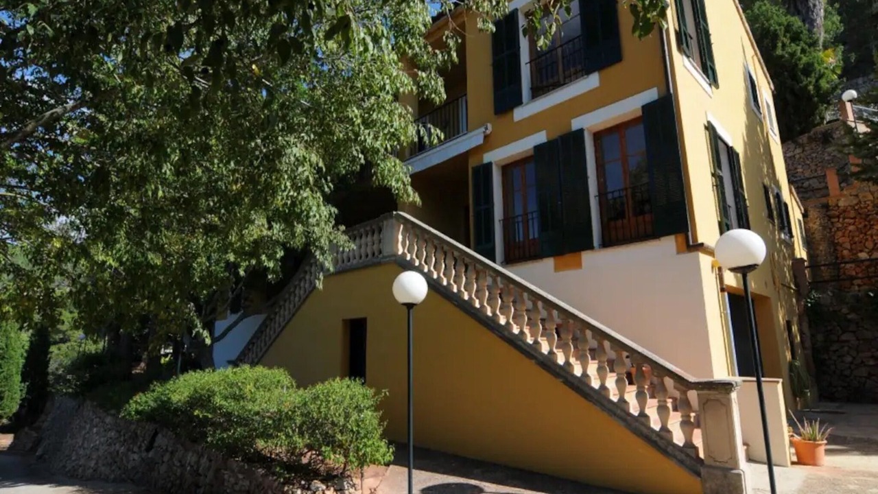 Photo of Outdoor in Esporles