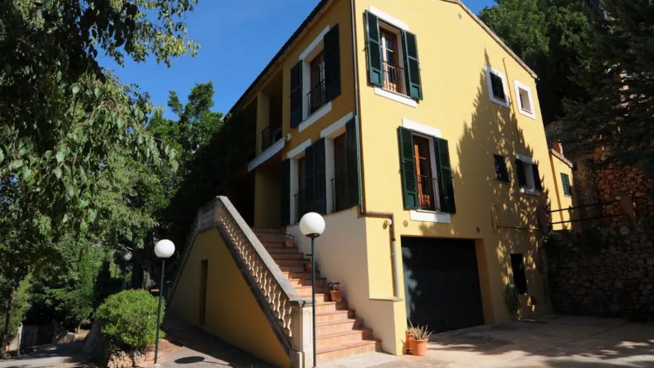Photo of Outdoor in Esporles
