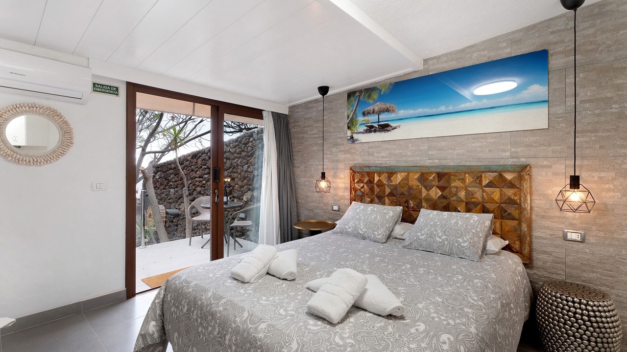 Photo of Bedroom in Las Puntas