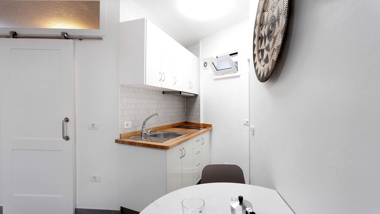 Photo of Kitchen in Las Puntas