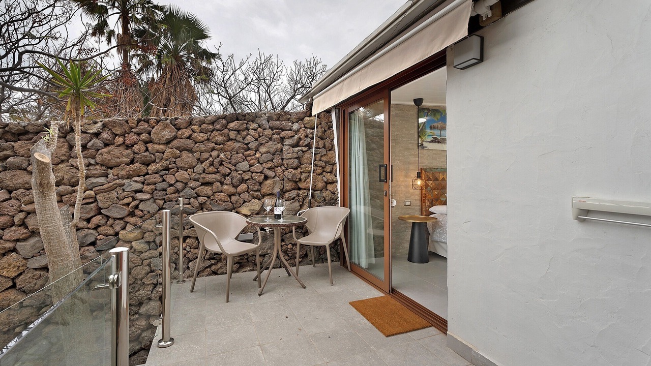 Photo of Outdoor in Las Puntas