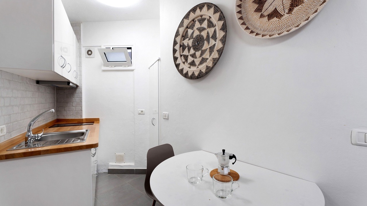 Photo of Kitchen in Las Puntas