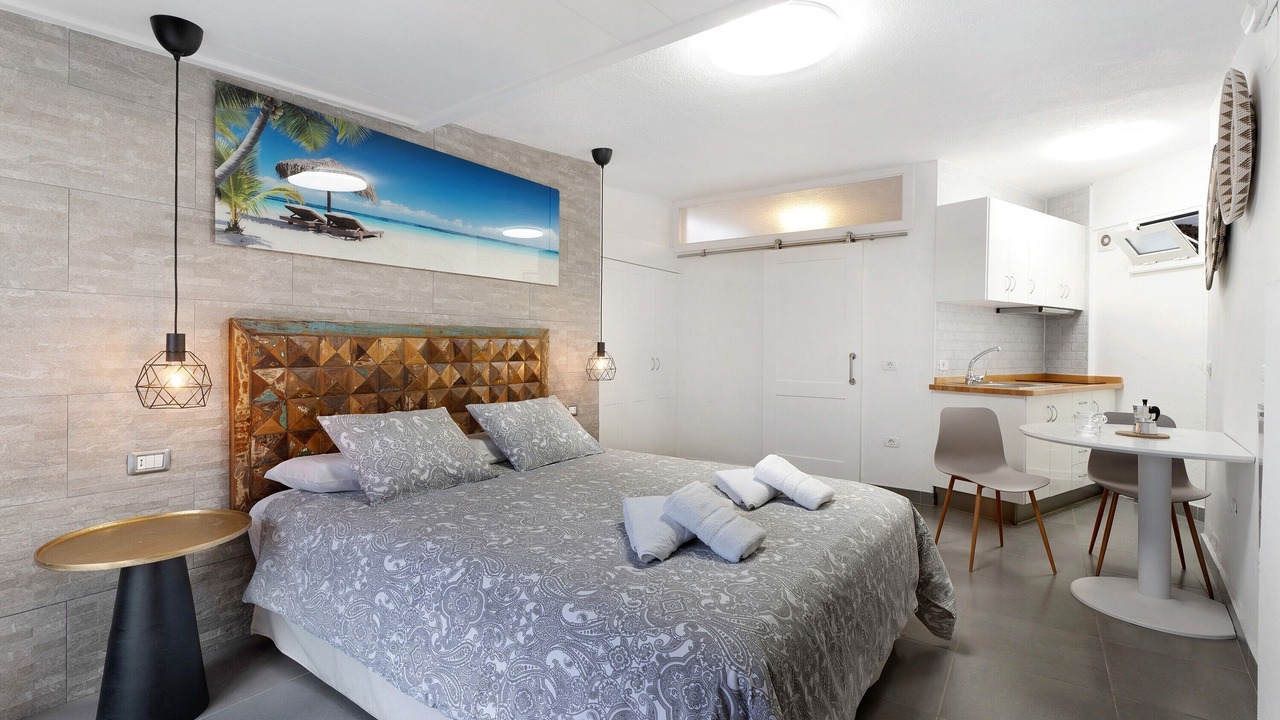 Photo of Bedroom in Las Puntas