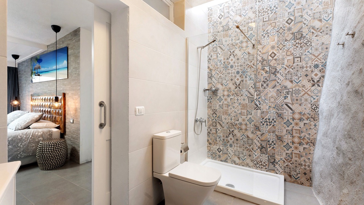 Photo of Bathroom in Las Puntas