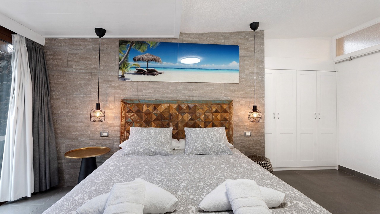 Photo of Bedroom in Las Puntas