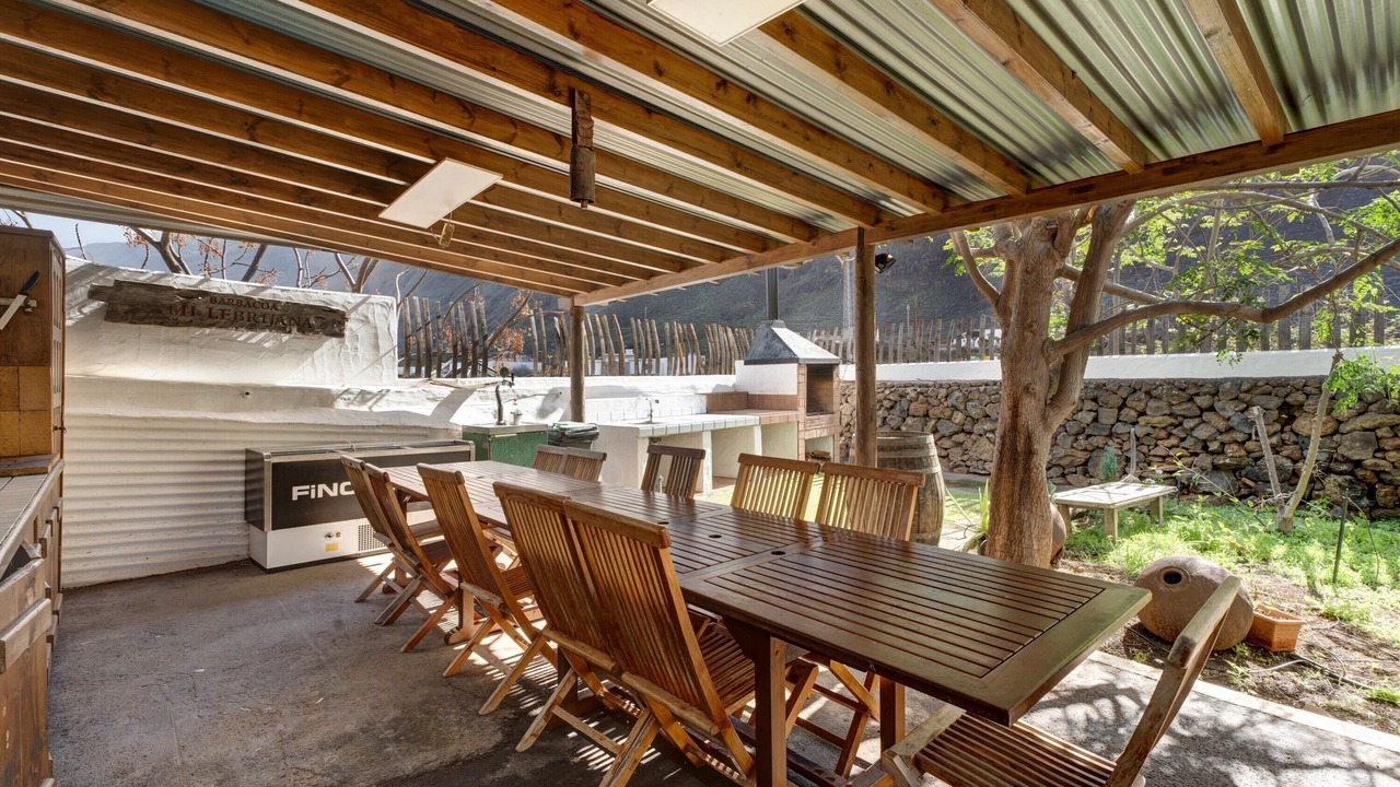 Photo of Outdoor in Las Puntas