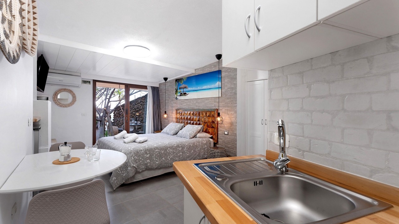 Photo of Bedroom in Las Puntas