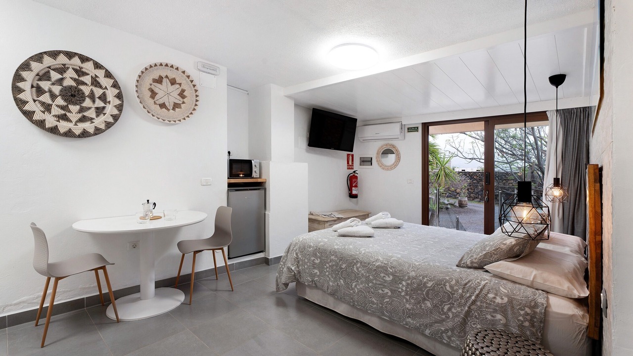 Photo of Bedroom in Las Puntas