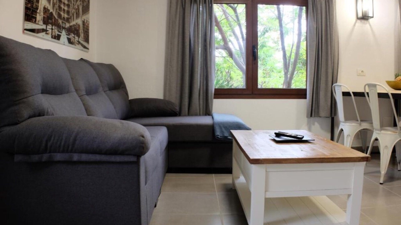 Photo of Livingroom in Las Puntas