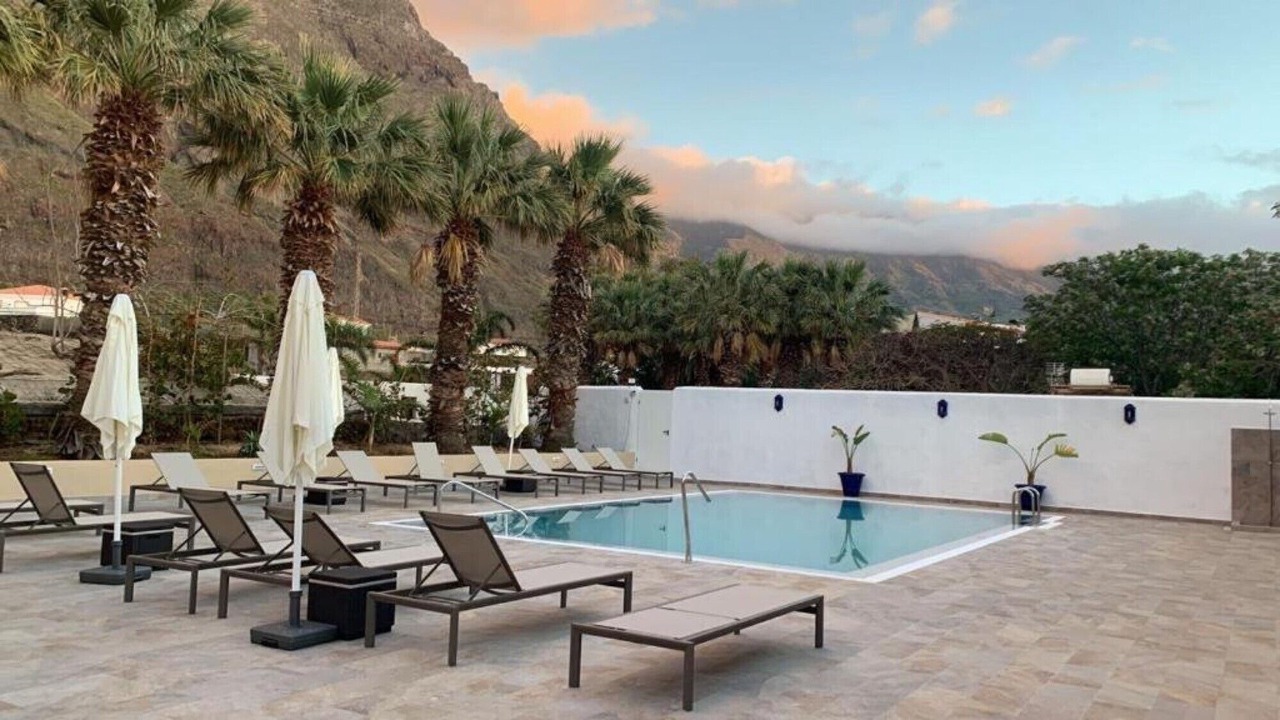 Photo of Outdoor in Las Puntas