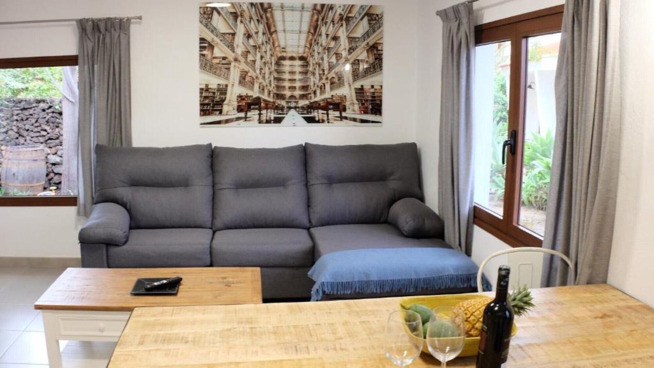 Photo of Livingroom in Las Puntas