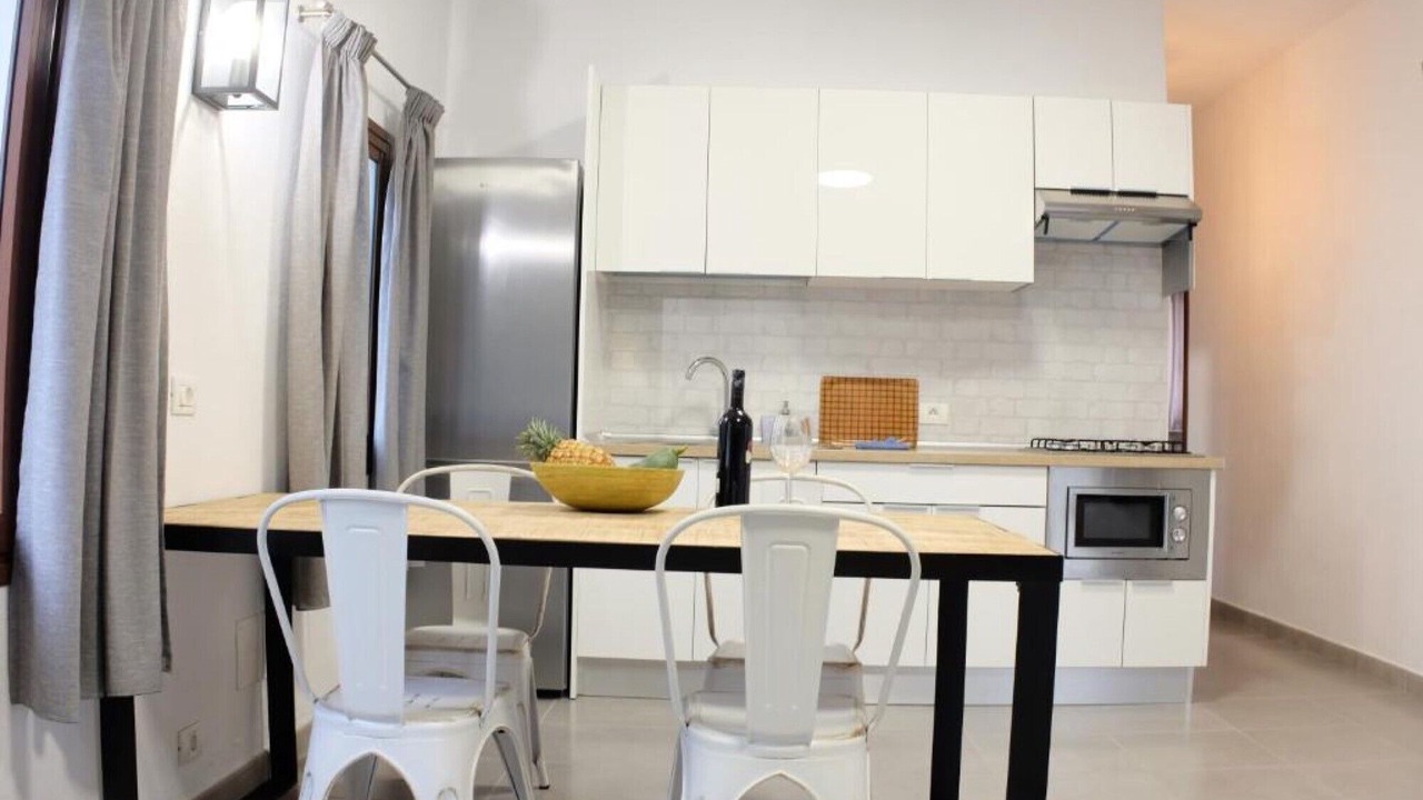 Photo of Kitchen in Las Puntas