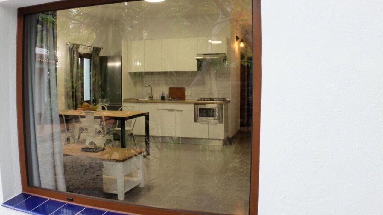 Photo of Kitchen in Las Puntas