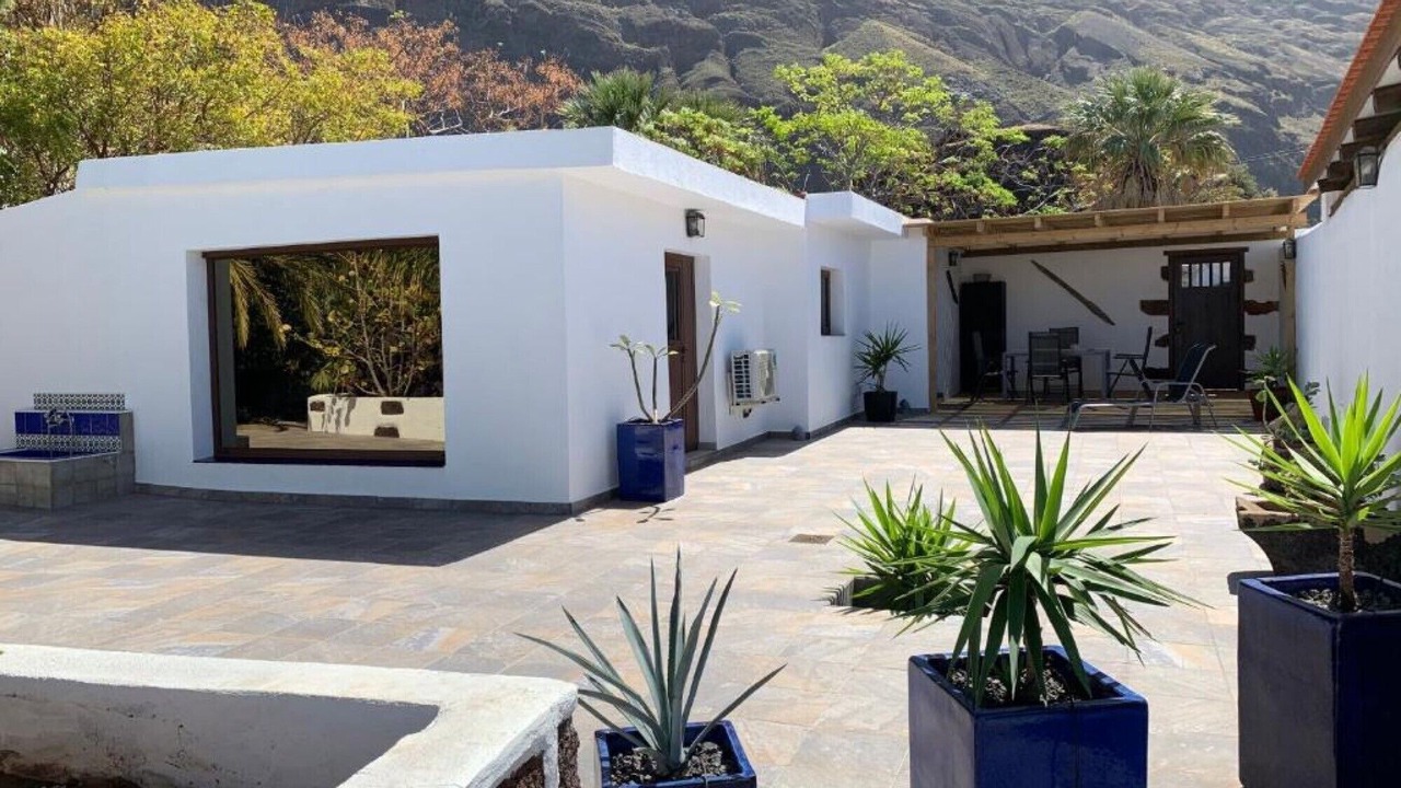 Photo of Patio Balcony in Las Puntas