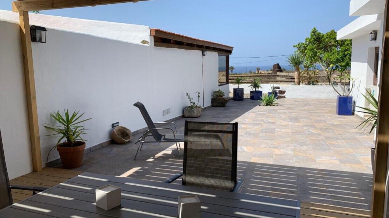 Photo of Outdoor in Las Puntas