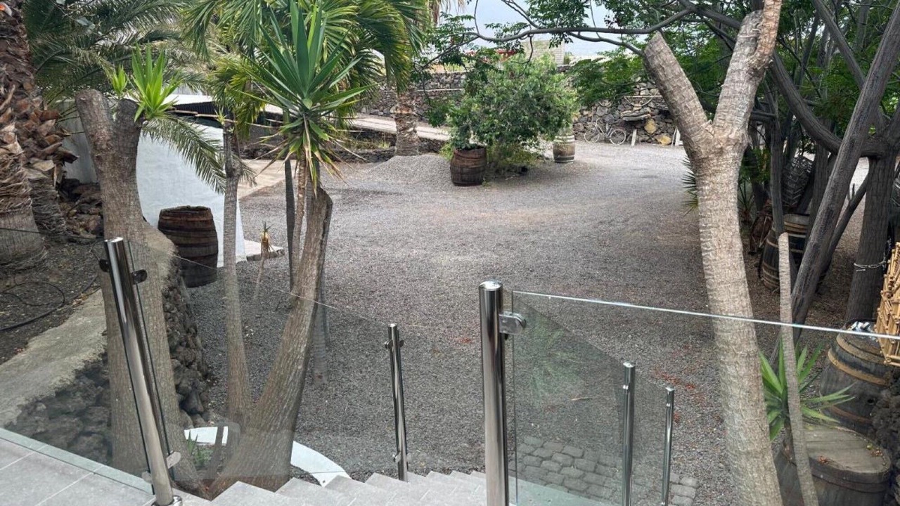 Photo of Outdoor in Las Puntas