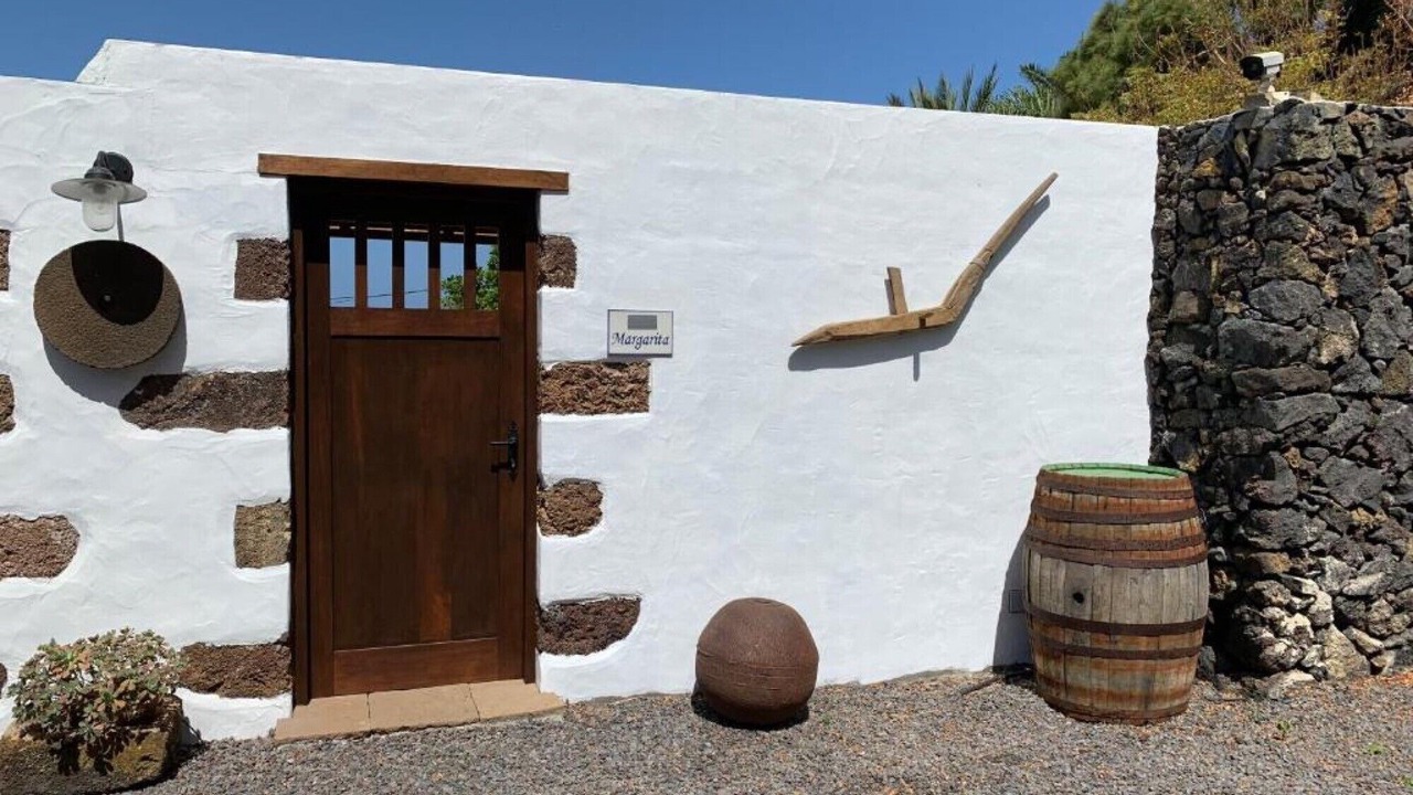 Photo of Outdoor in Las Puntas