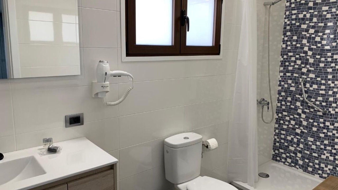 Photo of Bathroom in Las Puntas