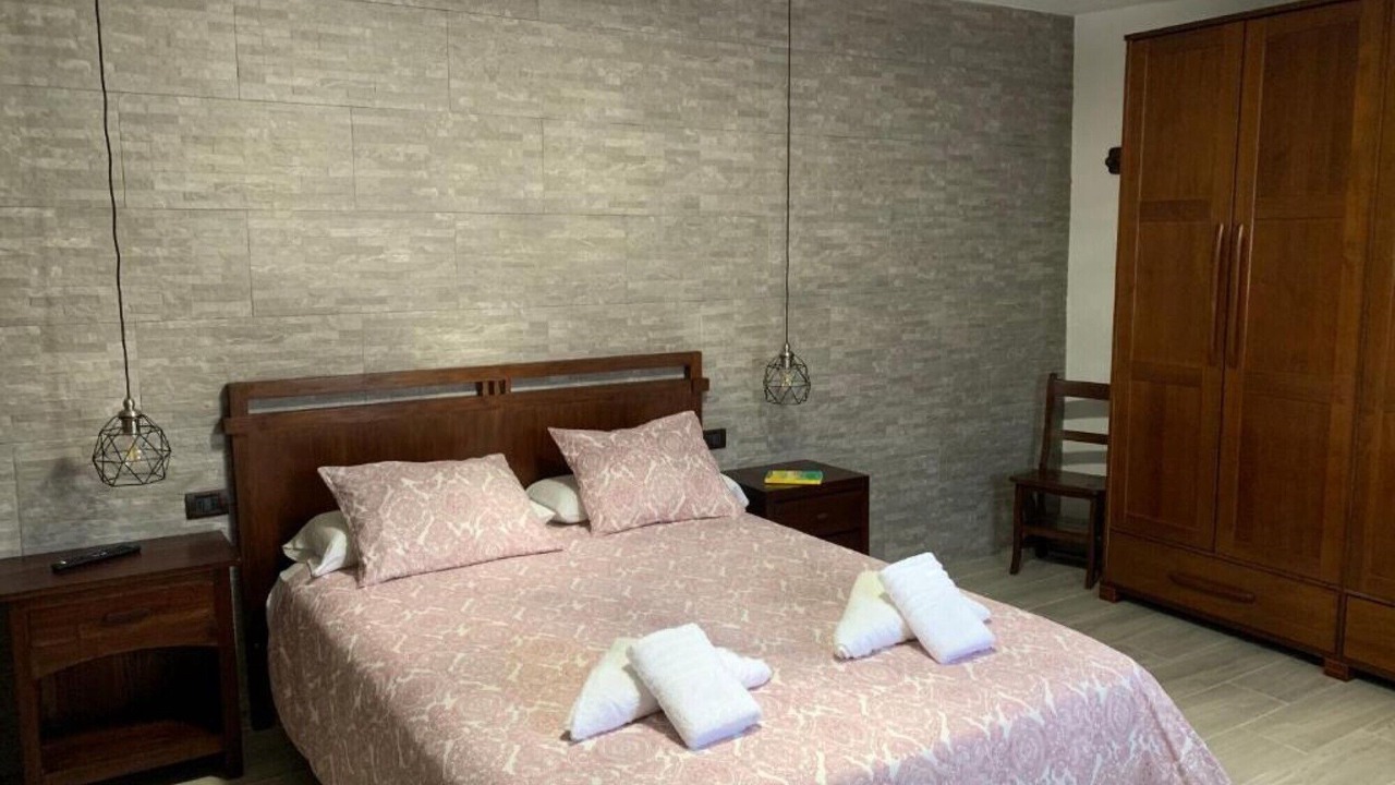 Photo of Bedroom in Las Puntas