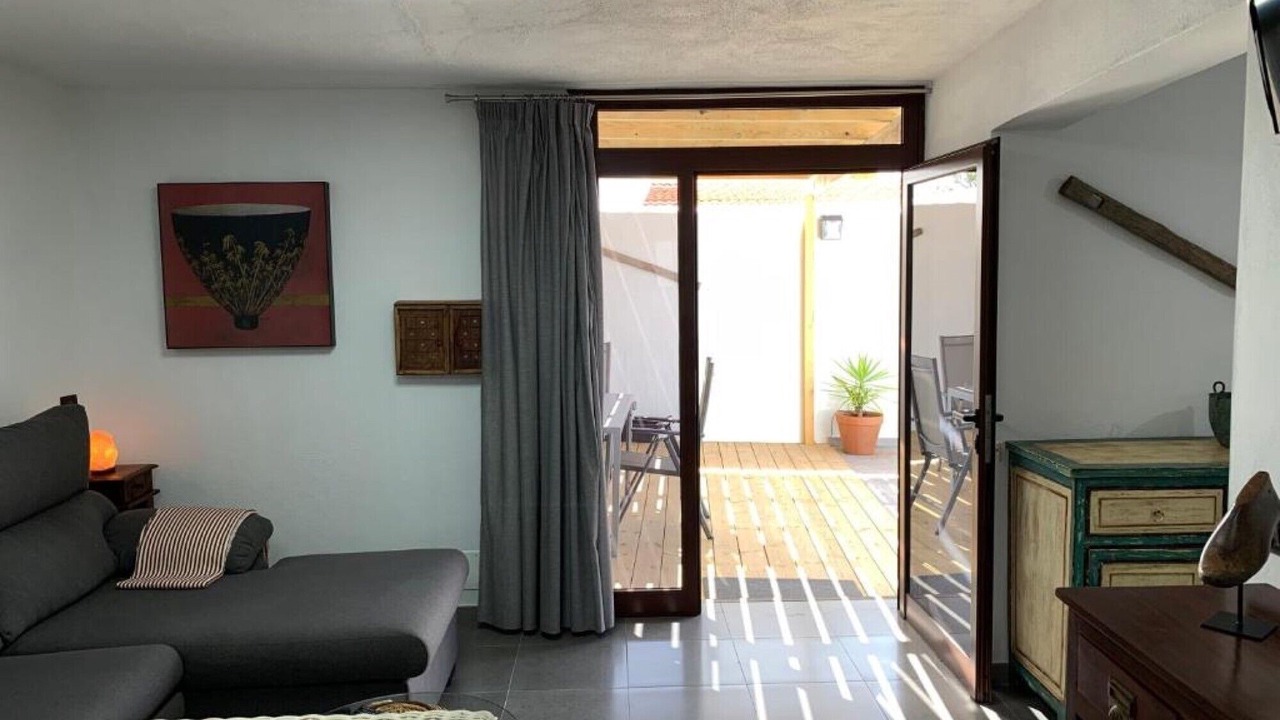 Photo of Livingroom in Las Puntas