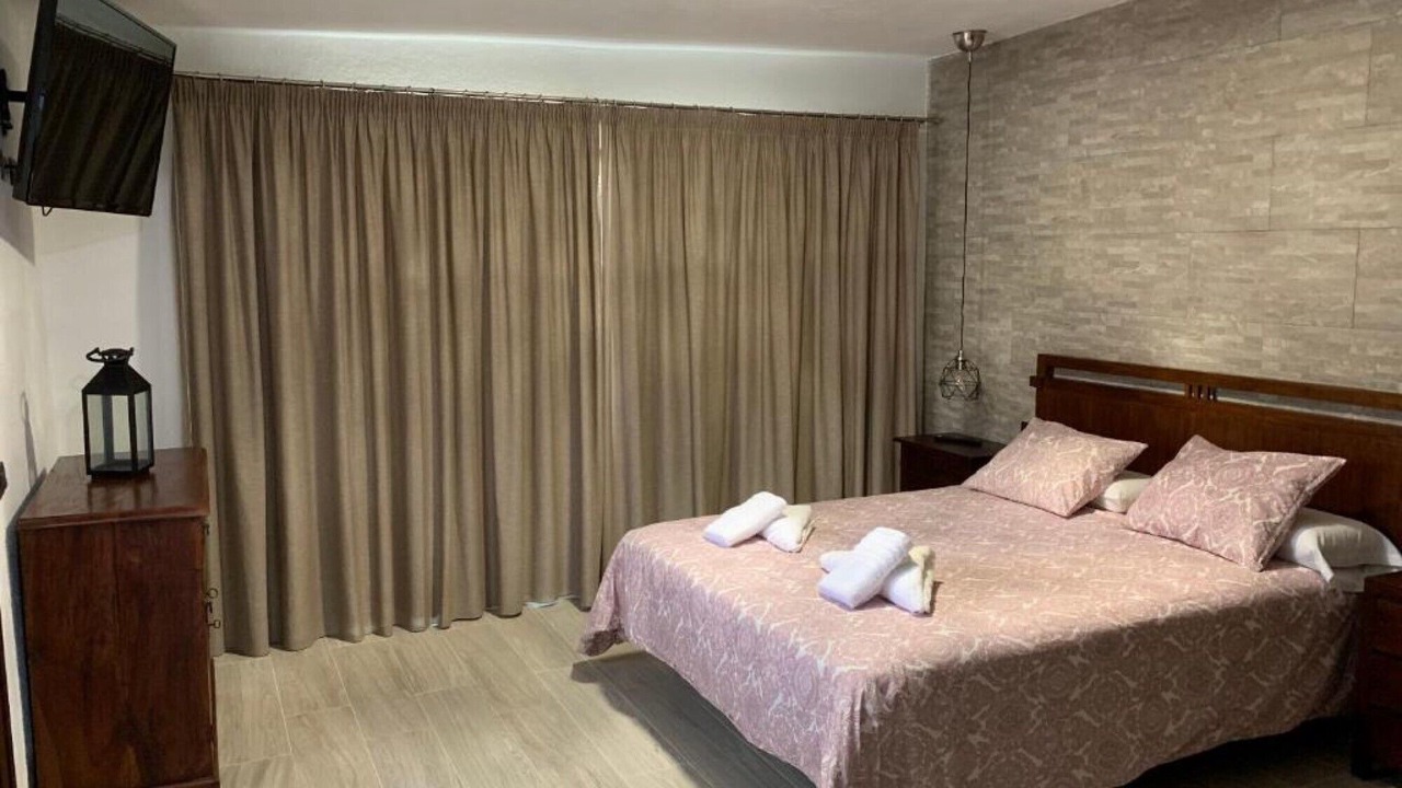 Photo of Bedroom in Las Puntas