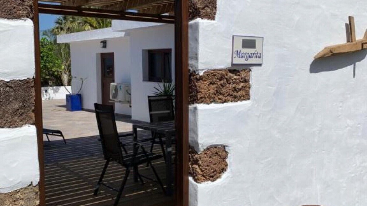 Photo of Outdoor in Las Puntas