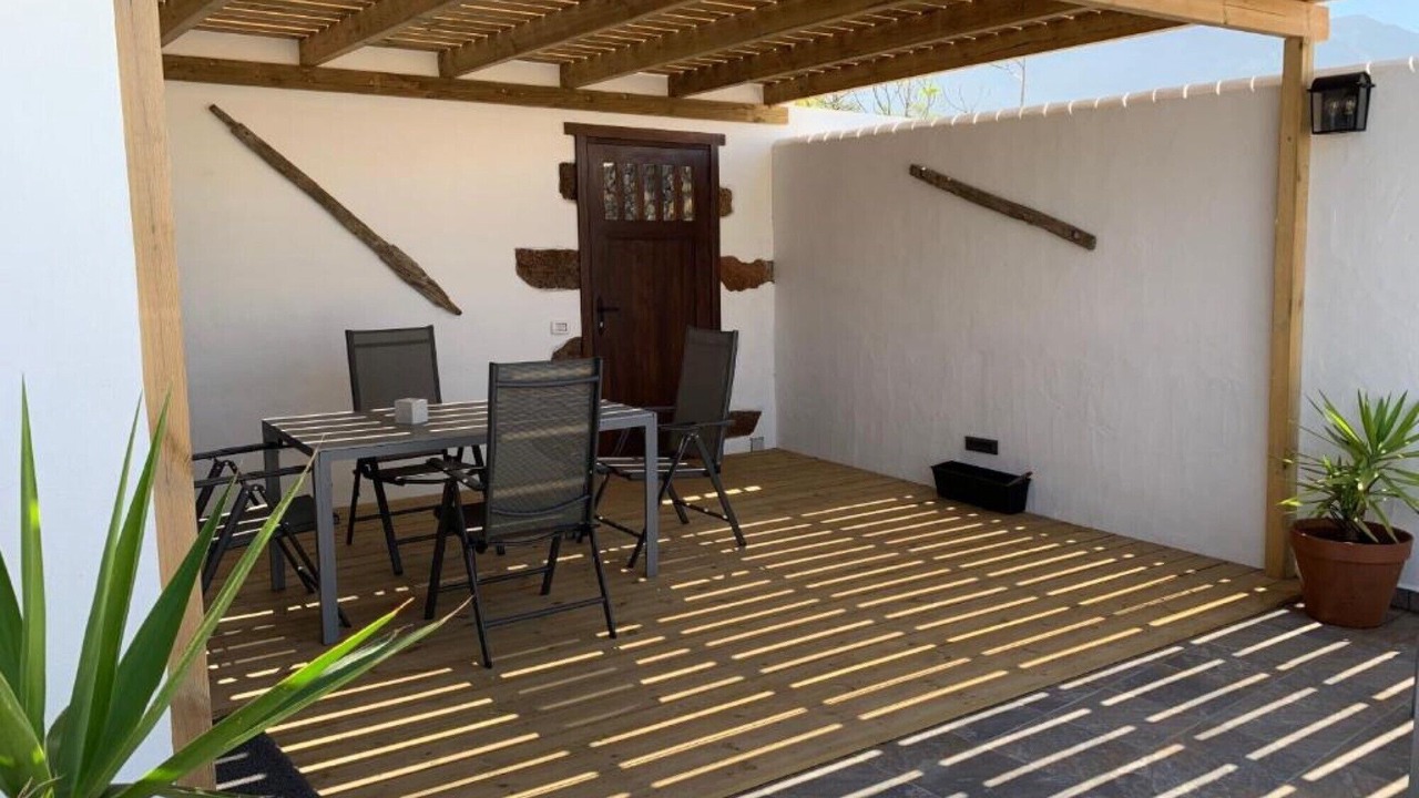 Photo of Outdoor in Las Puntas