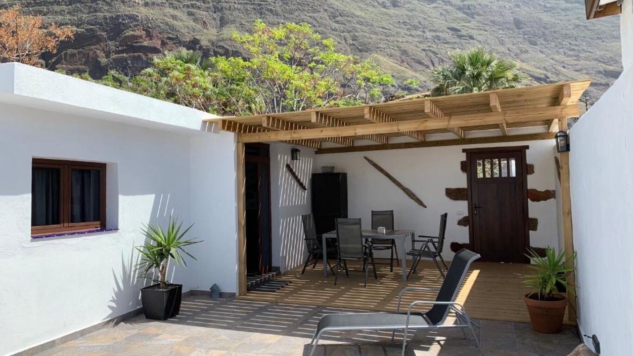 Photo of Outdoor in Las Puntas