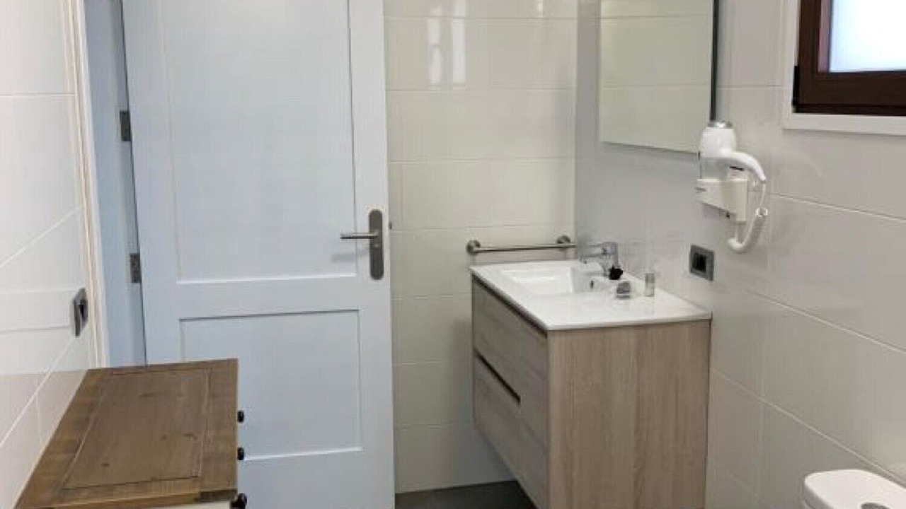 Photo of Bathroom in Las Puntas