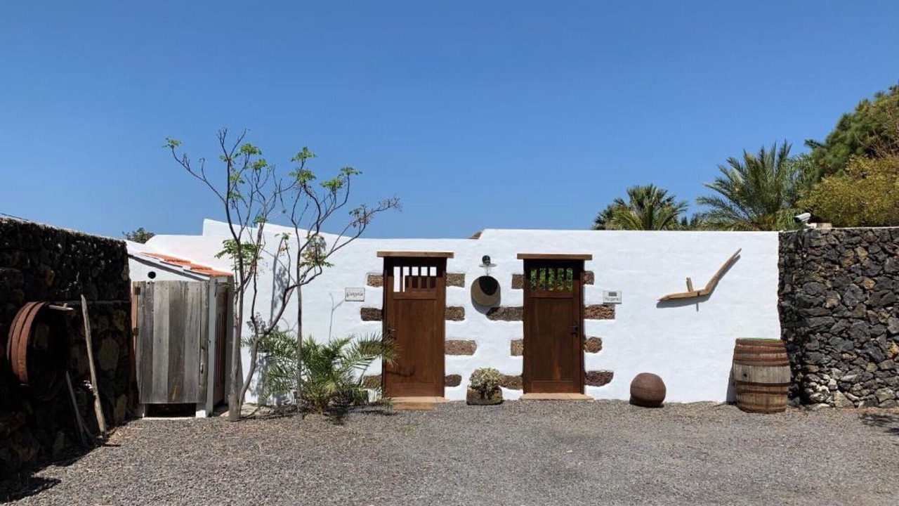 Photo of Outdoor in Las Puntas
