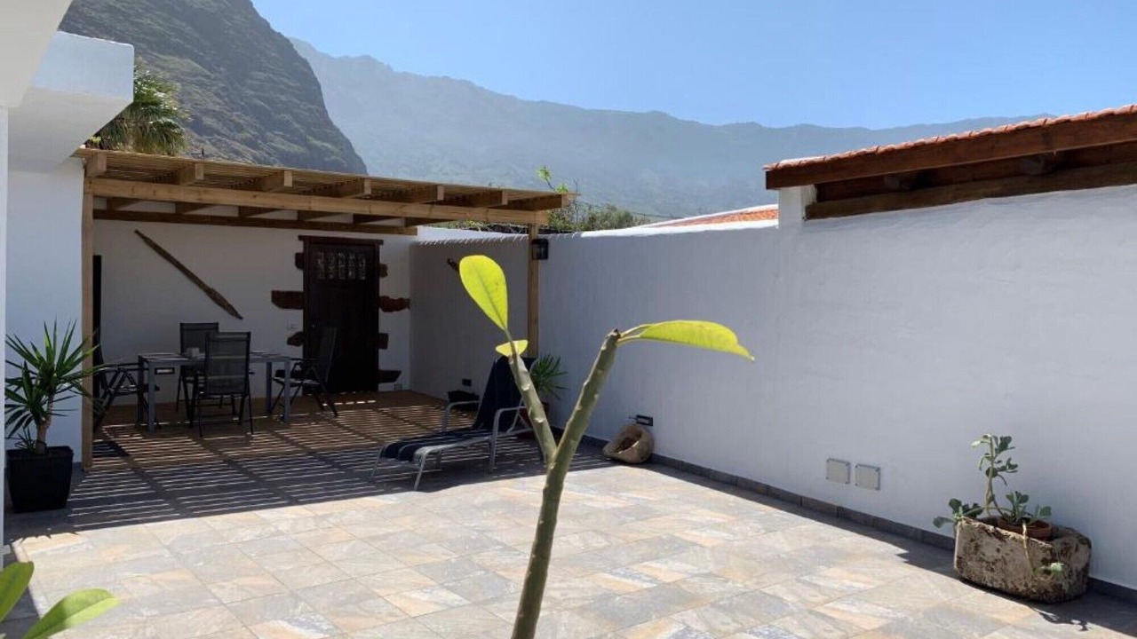 Photo of Outdoor in Las Puntas