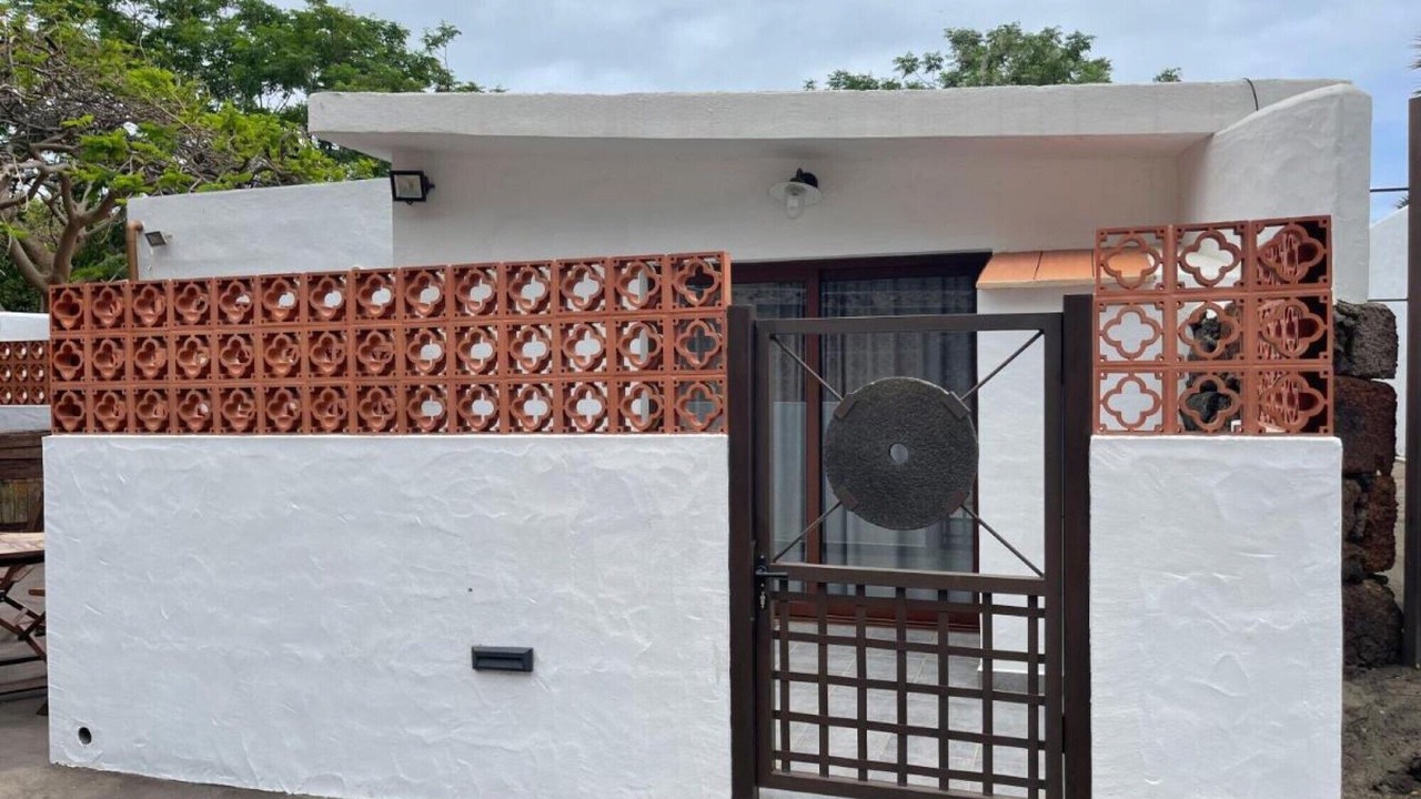 Photo of Outdoor in Las Puntas