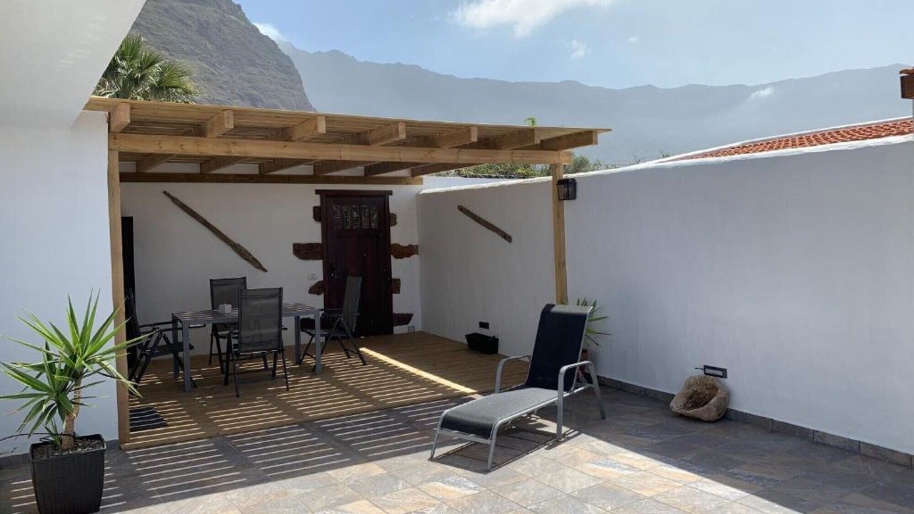 Photo of Outdoor in Las Puntas