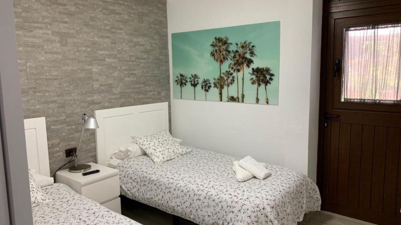 Photo of Bedroom in Las Puntas