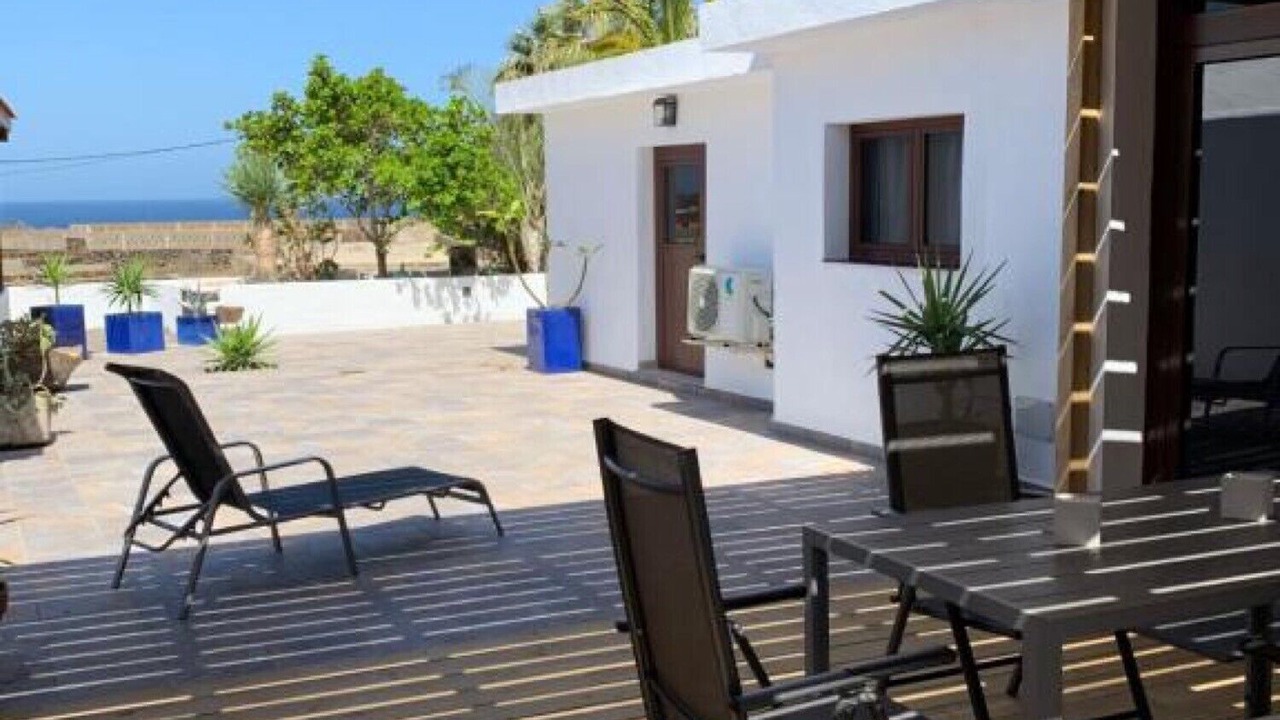 Photo of Outdoor in Las Puntas