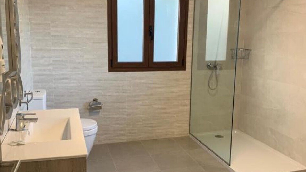 Photo of Bathroom in Las Puntas