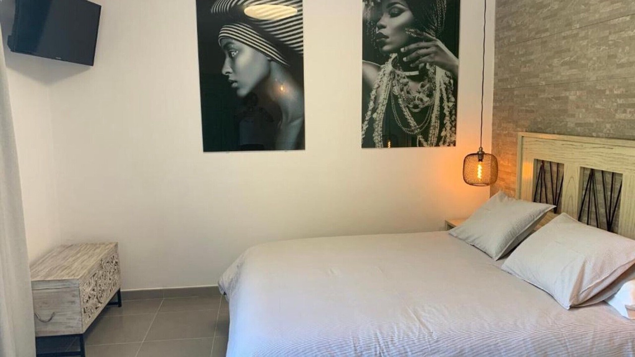Photo of Bedroom in Las Puntas