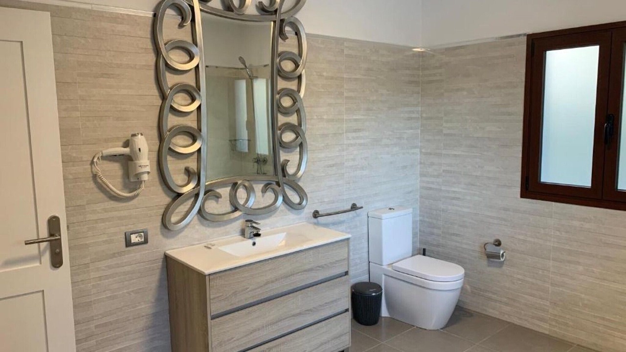 Photo of Bathroom in Las Puntas