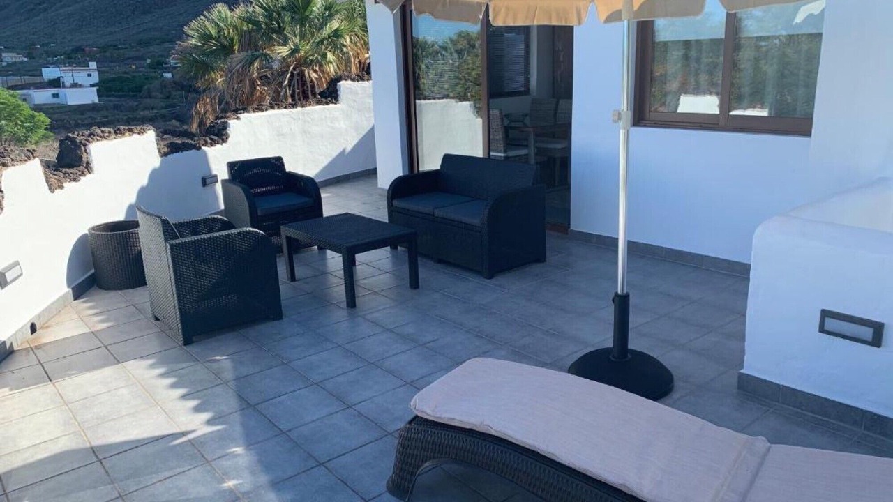 Photo of Patio Balcony in Las Puntas