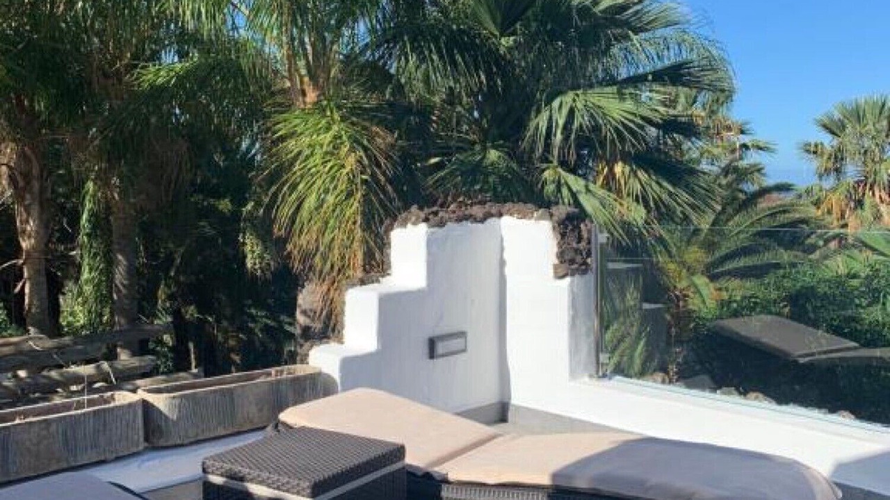 Photo of Patio Balcony in Las Puntas
